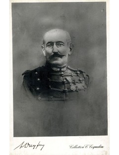 DREYFUS Alfred (1859-1935)