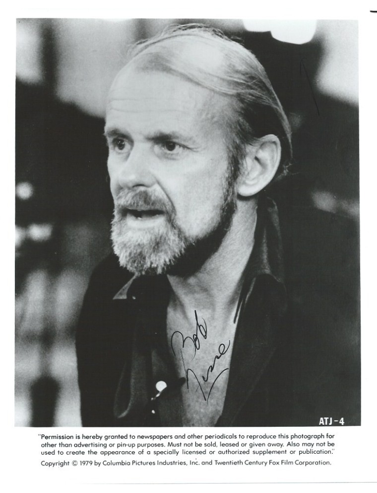 FOSSE Bob (1927-1987)