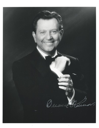 O'CONNOR Donald (1925-2003)