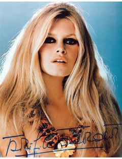 BARDOT Brigitte