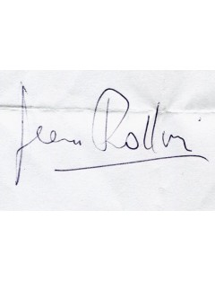 ROLLIN Jean (1938-2010)