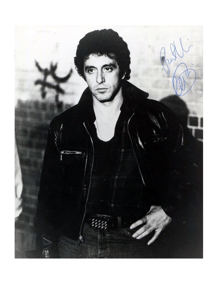 PACINO Al