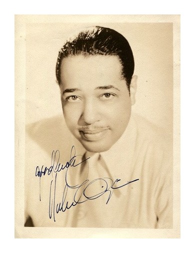 ELLINGTON Duke (1899-1974)