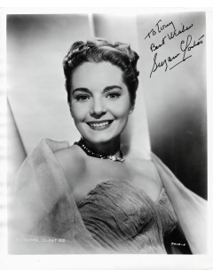 CLOUTIER Suzanne (1923-2003)