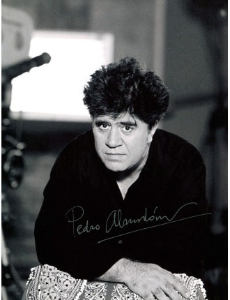 ALMODOVAR Pedro