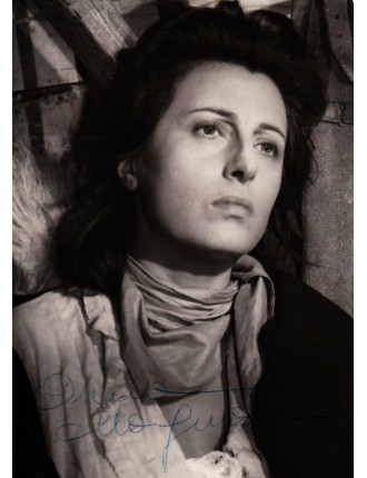 MAGNANI Anna (1908-1973)