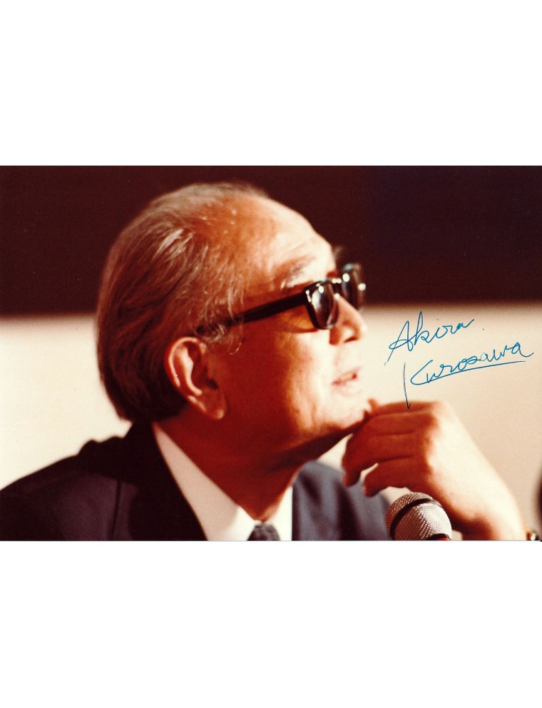 KUROSAWA Akira (1910-1998)