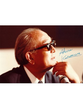 KUROSAWA Akira (1910-1998)