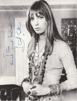 BIRKIN Jane (1946-2023)