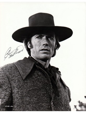 EASTWOOD Clint