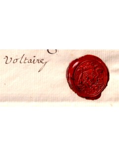 VOLTAIRE (1694-1778)