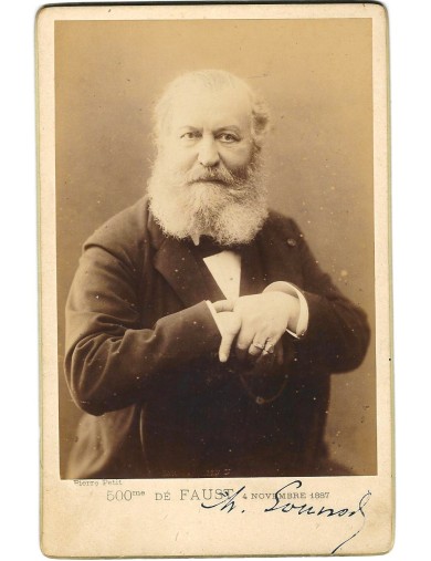 GOUNOD Charles (1818-1894)
