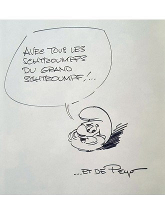 PEYO (1928-1982)