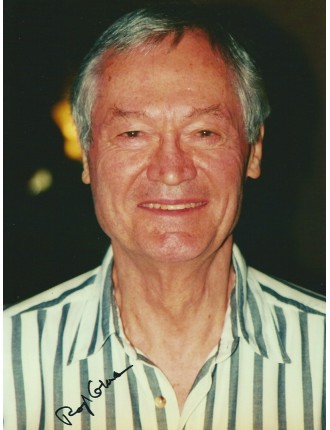 CORMAN Roger
