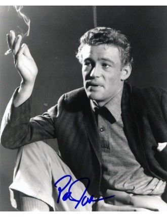 O'TOOLE Peter (1932-2013)