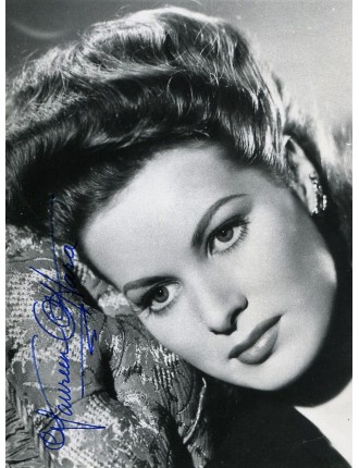 O'HARA Maureen (1920-2015)