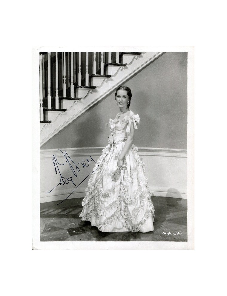 WRAY Fay (1907-2004) WRAY Fay (1907-2004)