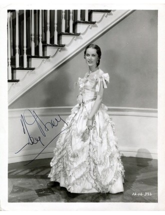 WRAY Fay (1907-2004)