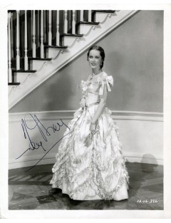 WRAY Fay (1907-2004)
