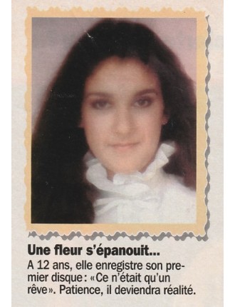 DION Céline