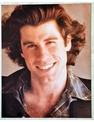 TRAVOLTA John