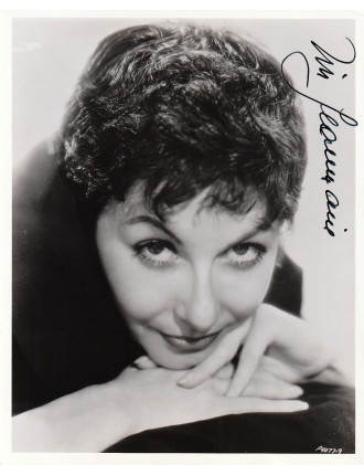 JEANMAIRE Zizi (1924-2020)