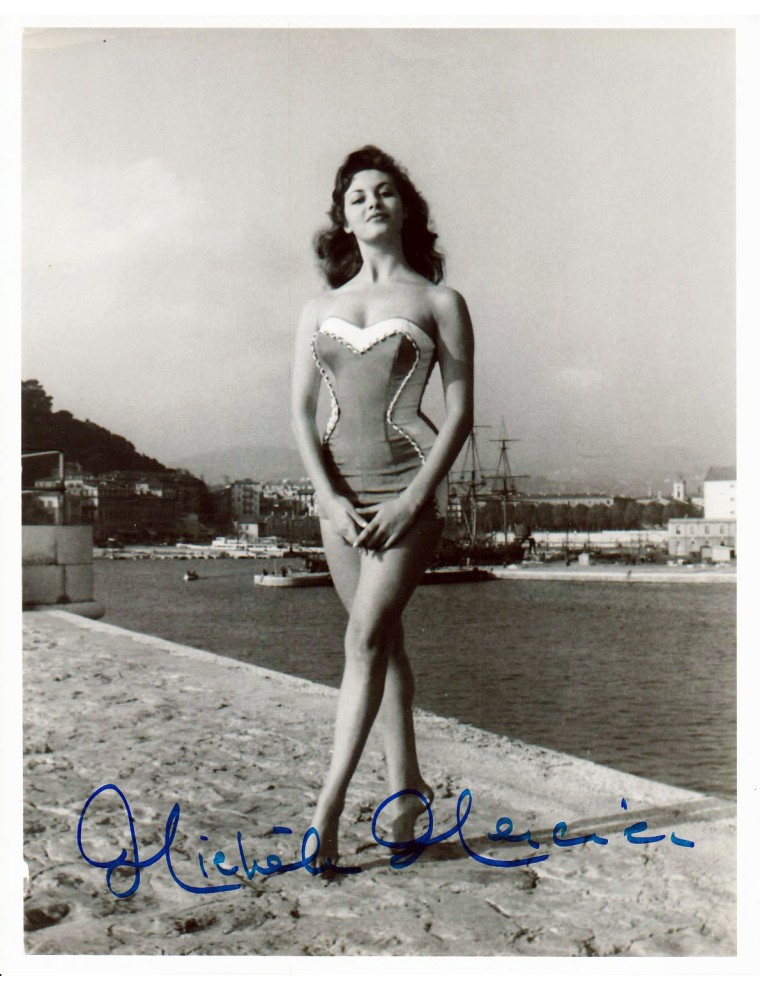 MERCIER Michèle