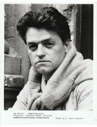 DEMME Jonathan (1944-2017)