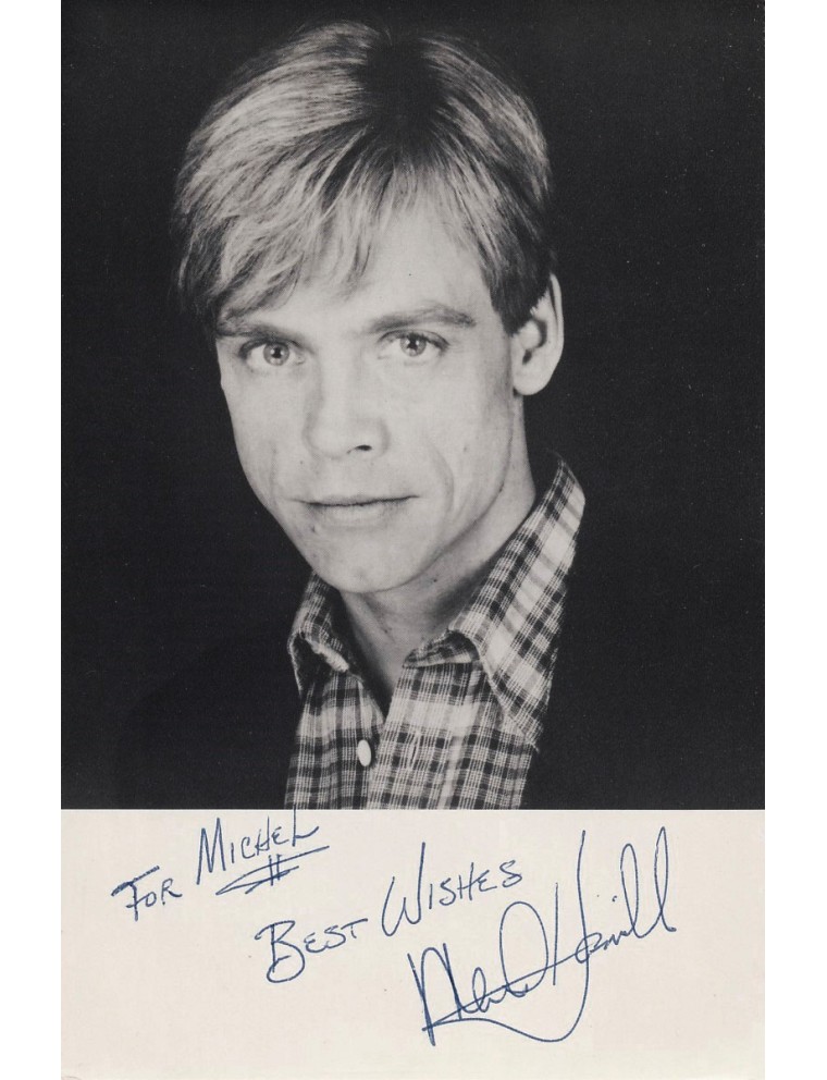 HAMILL Mark