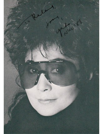 ONO Yoko