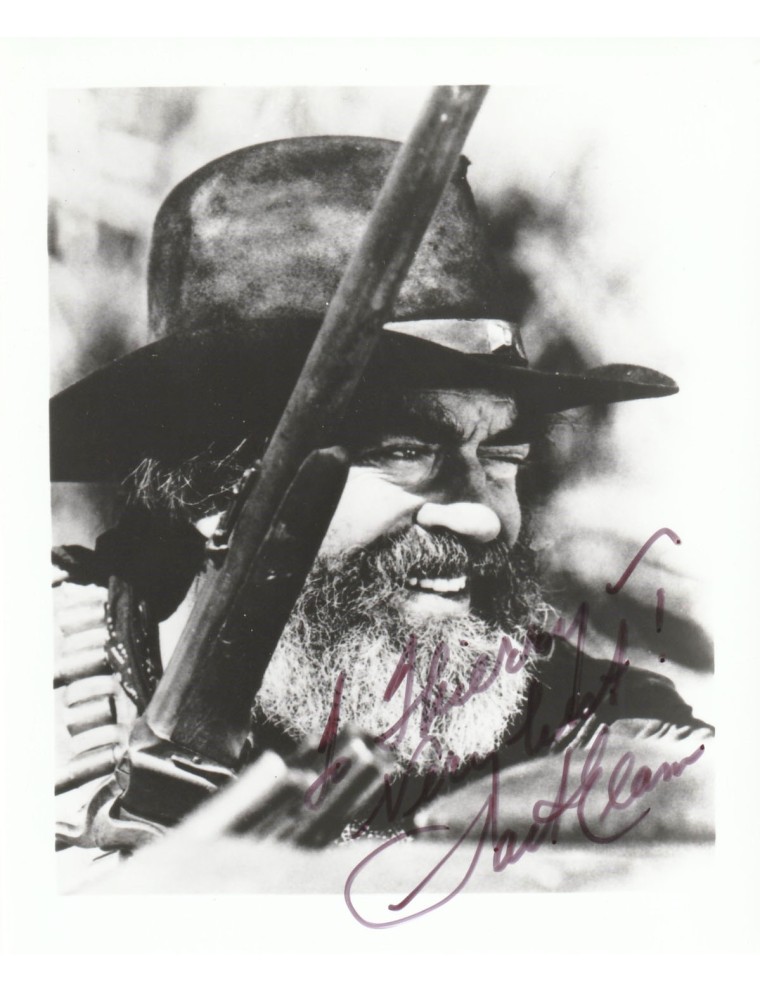 ELAM Jack (1918-2003)