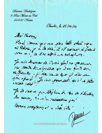 ROHMER Eric (1920-2010)