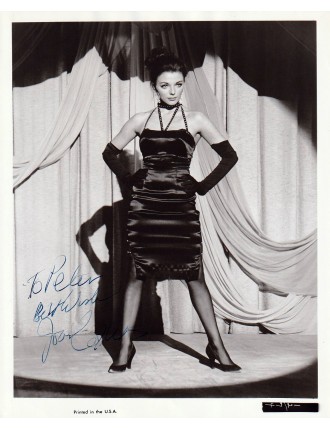 COLLINS Joan