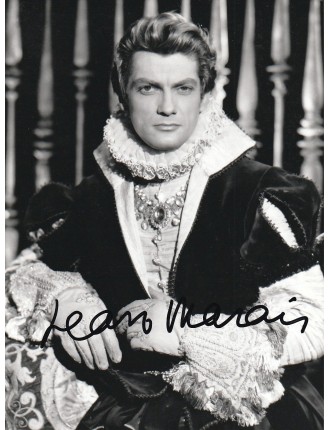 MARAIS Jean (1913-1998)