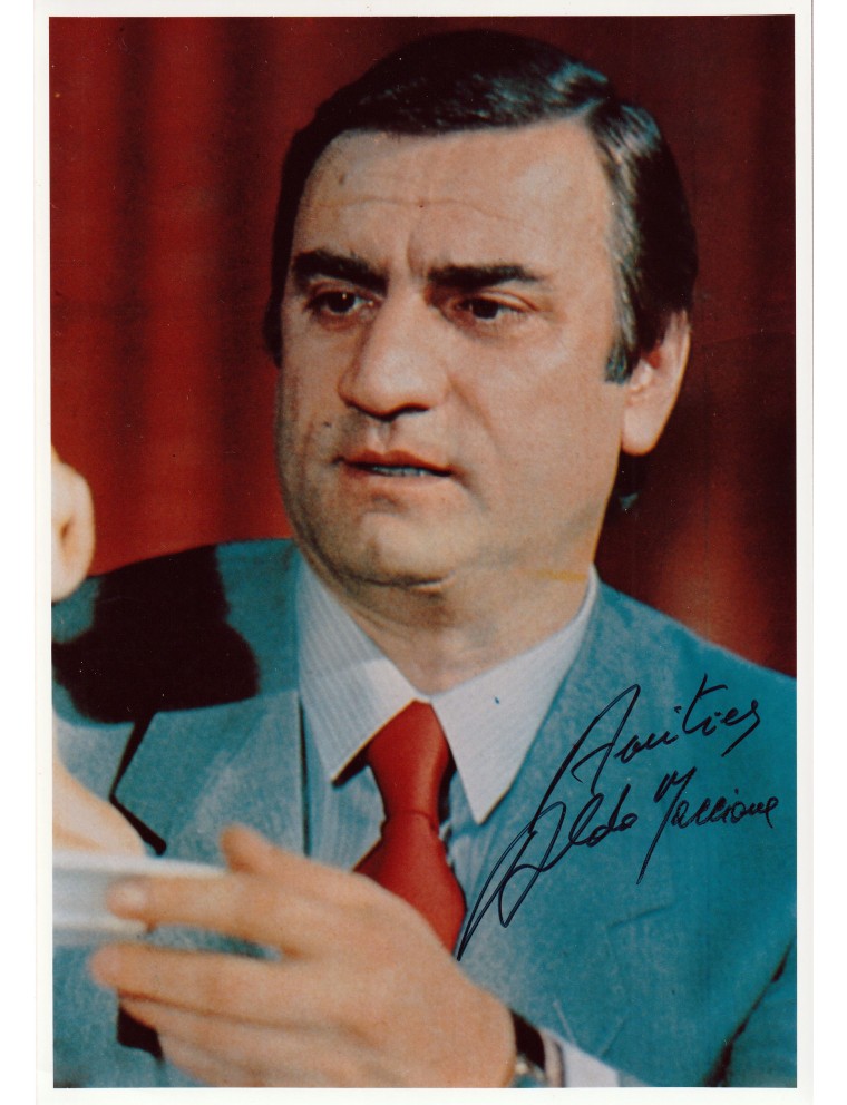 MACCIONE Aldo