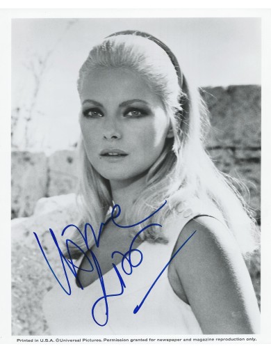 LISI Virna (1936-2014)