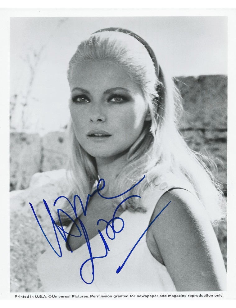 LISI Virna (1936-2014) LISI Virna (1936-2014)