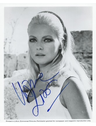 LISI Virna (1936-2014)