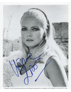 LISI Virna (1936-2014)