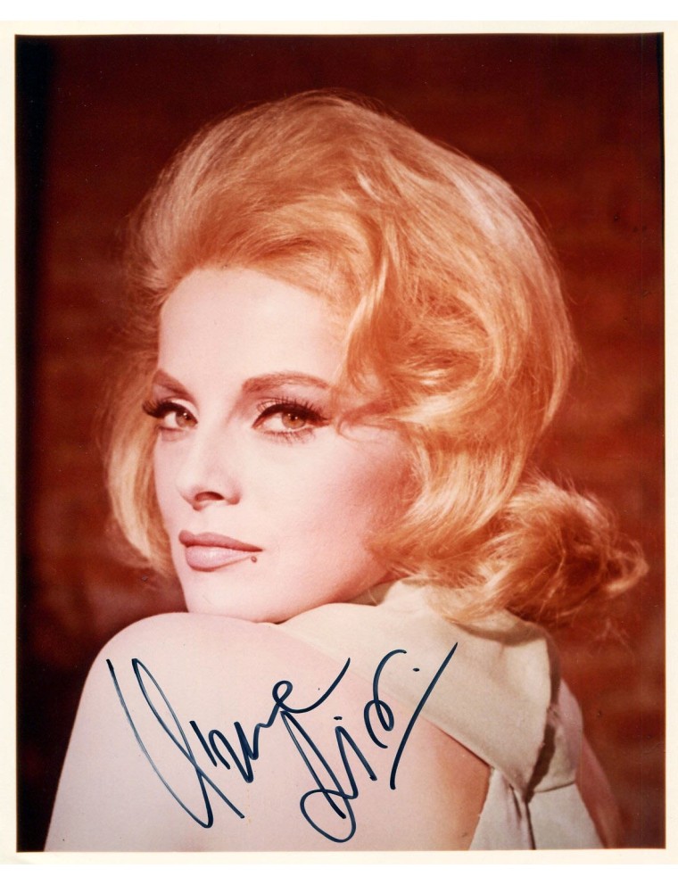 LISI Virna (1936-2014)