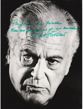 JURGENS Curd (1915-1982)