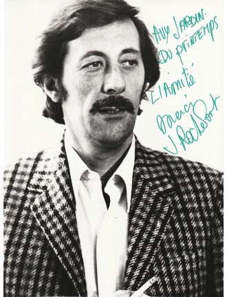 ROCHEFORT Jean (1930-2017)
