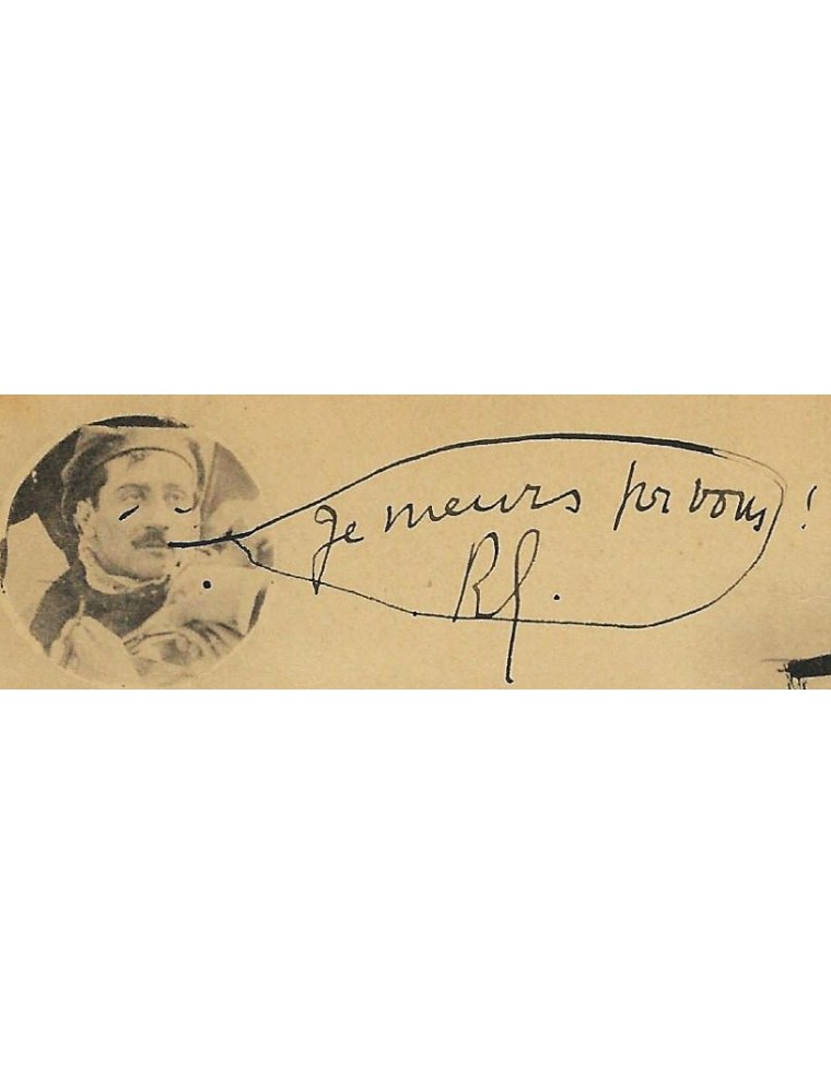 GARROS Roland (1888-1918)