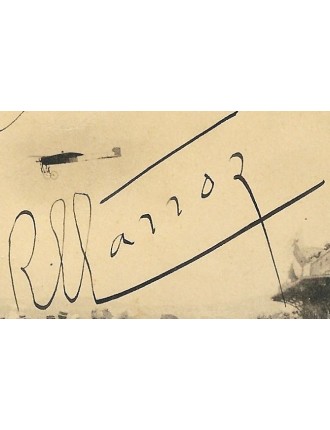 GARROS Roland (1888-1918)