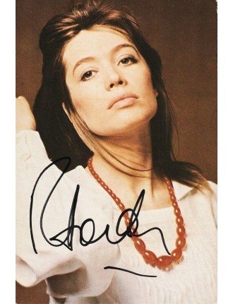HARDY Françoise (1944-2024)