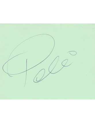 PELE Edson (1940-2022)