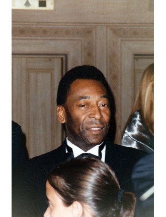PELE Edson (1940-2022)