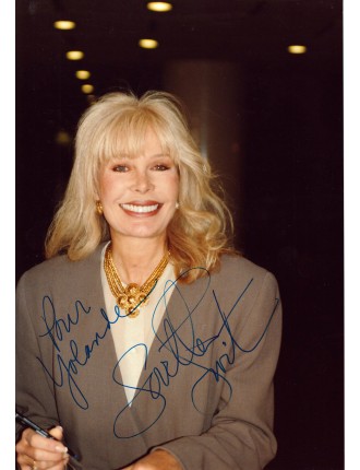 SWITT Loretta (1935-2025)