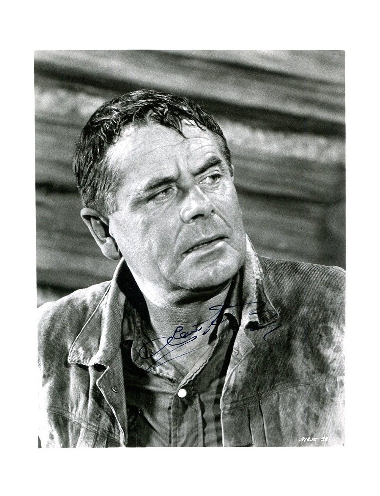 FORD Glenn (1916-2006) FORD Glenn (1916-2006)