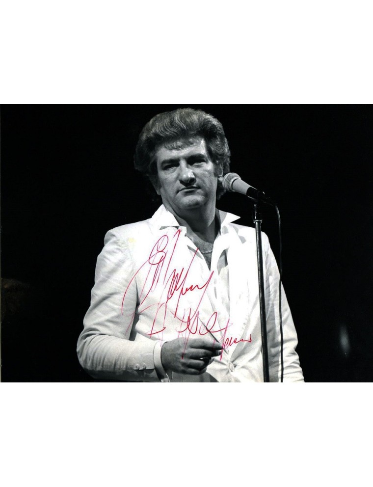 MITCHELL Eddy MITCHELL Eddy
